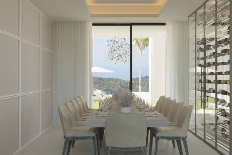 9 bedrooms Villa in Cat Trinh, Vietnam No. 27365 26