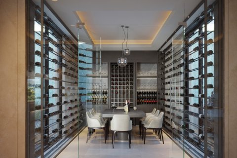 9 bedrooms Villa in Cat Trinh, Vietnam No. 27365 3