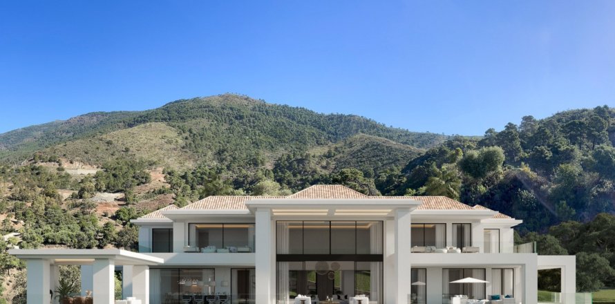 9 bedrooms Villa in Cat Trinh, Vietnam No. 27365