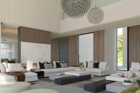 9 bedrooms Villa in Cat Trinh, Vietnam No. 27365 7