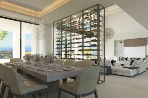 9 bedrooms Villa in Cat Trinh, Vietnam No. 27365 13