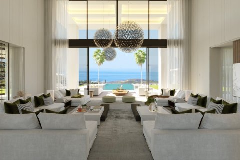 9 bedrooms Villa in Cat Trinh, Vietnam No. 27365 21