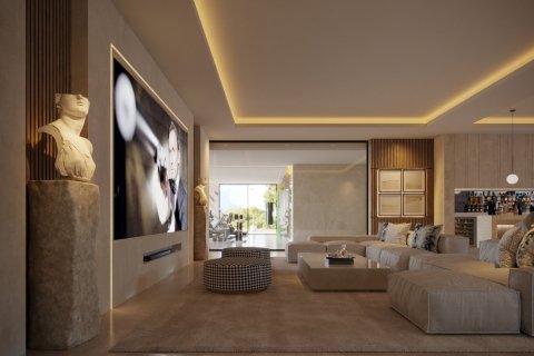 9 bedrooms Villa in Cat Trinh, Vietnam No. 27365 10