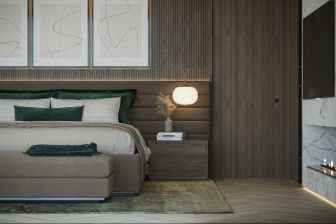 9 bedrooms Villa in Cat Trinh, Vietnam No. 27365 16