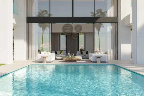 9 bedrooms Villa in Cat Trinh, Vietnam No. 27365 30