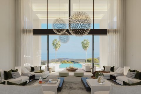 9 bedrooms Villa in Cat Trinh, Vietnam No. 27365 12