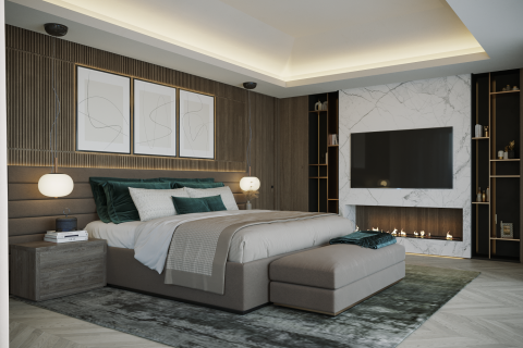 9 bedrooms Villa in Cat Trinh, Vietnam No. 27365 17