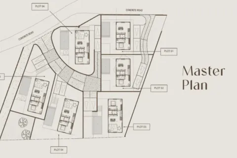 2 bedrooms Villa in Ko Samui, Thailand No. 60745 14