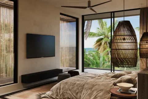 2 bedrooms Villa in Ko Samui, Thailand No. 60745 6