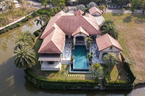 3 bedrooms House in Chiang Mai, Thailand No. 98233 1