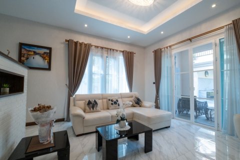 3 bedrooms House in Chiang Mai, Thailand No. 98233 15