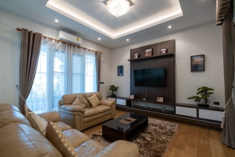 3 bedrooms House in Chiang Mai, Thailand No. 98233 11