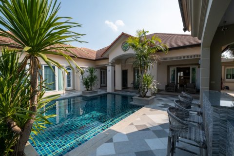 3 bedrooms House in Chiang Mai, Thailand No. 98233 24