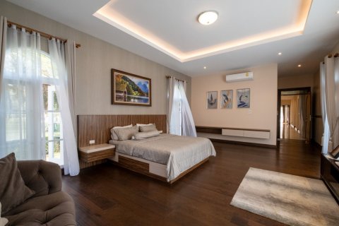 3 bedrooms House in Chiang Mai, Thailand No. 98233 5