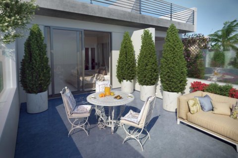 3 bedrooms Townhouse in Limassol, Cyprus No. 105672 12