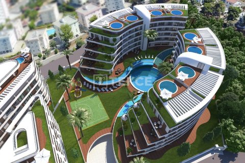 3 chambres Penthouse à Phu Ngai, Vietnam No. 19745 3