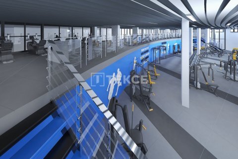 3 chambres Penthouse à Phu Ngai, Vietnam No. 19745 12