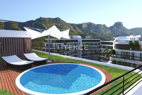 3 chambres Penthouse à Phu Ngai, Vietnam No. 19745 9