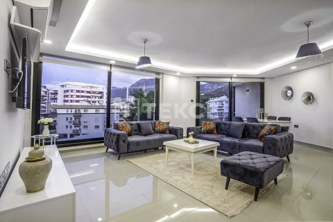 3 chambres Penthouse à Phu Ngai, Vietnam No. 19745 13