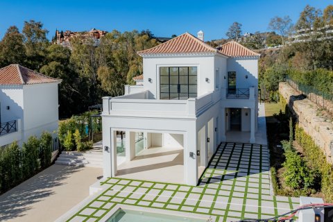 4 bedrooms Villa in Thuan Nam, Vietnam No. 27303 1