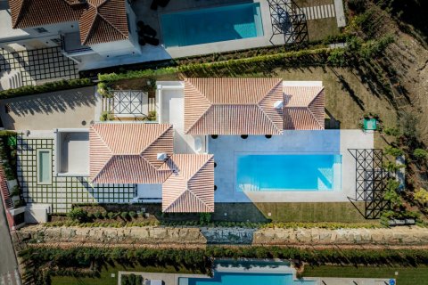 4 bedrooms Villa in Thuan Nam, Vietnam No. 27303 30