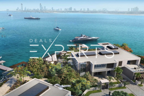 Вилла с 4 спальнями в Маруф, Вьетнам №80221 22