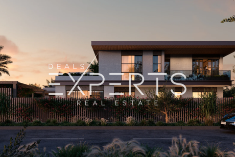 Вилла с 4 спальнями в Маруф, Вьетнам №80221 16