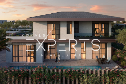 Вилла с 4 спальнями в Маруф, Вьетнам №80221 20