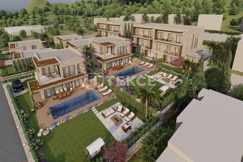 4 bedrooms Apartment in Phi Dien, Vietnam No. 92404 13