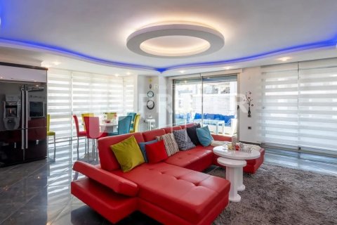 5 rooms Apartment in Chau Lang, Vietnam No. 14221 1