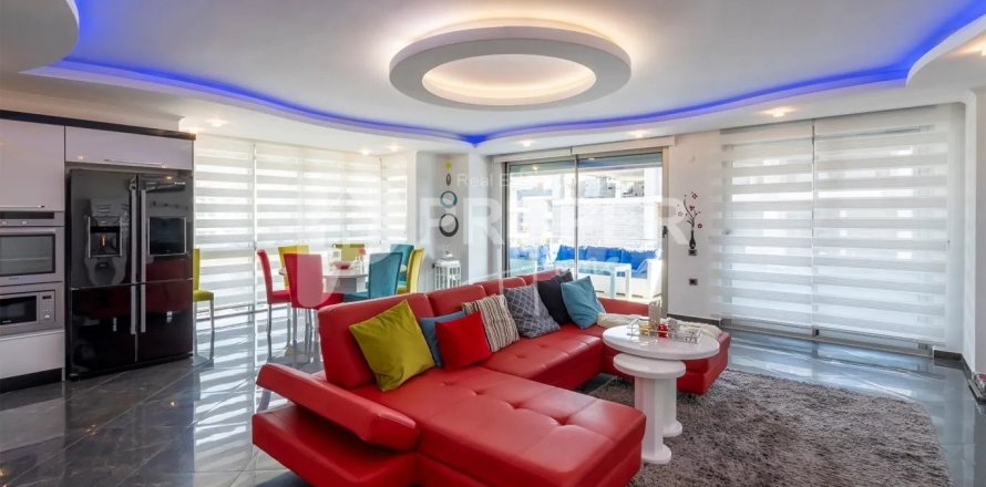 5 rooms Apartment in Chau Lang, Vietnam No. 14221