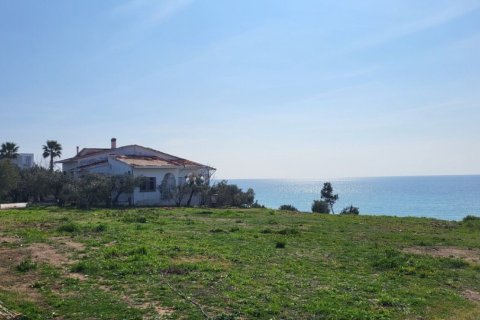 4 dormitorios Villa en Chalkidiki, Greece No. 82558 6