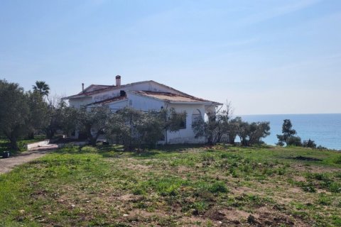 4 dormitorios Villa en Chalkidiki, Greece No. 82558 1