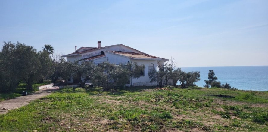 4 dormitorios Villa en Chalkidiki, Greece No. 82558