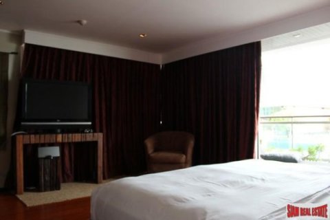 3 bedrooms Apartment in Pattaya, Thailand No. 96577 18