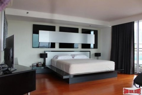 3 bedrooms Apartment in Pattaya, Thailand No. 96577 4