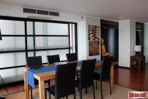 3 bedrooms Apartment in Pattaya, Thailand No. 96577 9