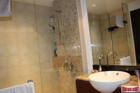 3 bedrooms Apartment in Pattaya, Thailand No. 96577 16