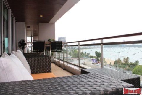 3 bedrooms Apartment in Pattaya, Thailand No. 96577 14