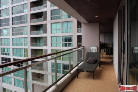 3 bedrooms Apartment in Pattaya, Thailand No. 96577 15