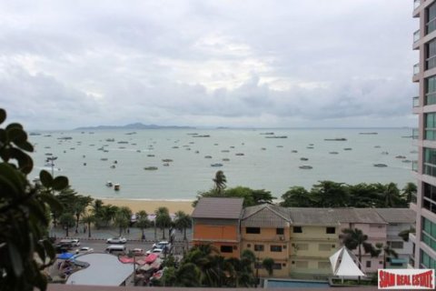3 bedrooms Apartment in Pattaya, Thailand No. 96577 13