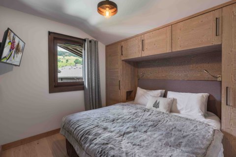 3 bedrooms Apartment in Megeve, France No. 99357 11
