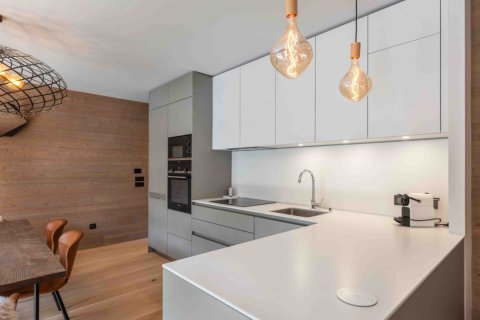 3 bedrooms Apartment in Megeve, France No. 99357 7