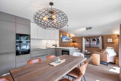 3 bedrooms Apartment in Megeve, France No. 99357 4