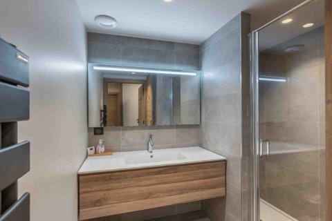 3 bedrooms Apartment in Megeve, France No. 99357 10