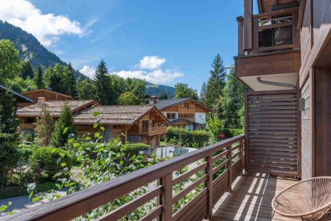 3 bedrooms Apartment in Megeve, France No. 99357 1