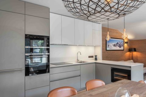 3 bedrooms Apartment in Megeve, France No. 99357 5