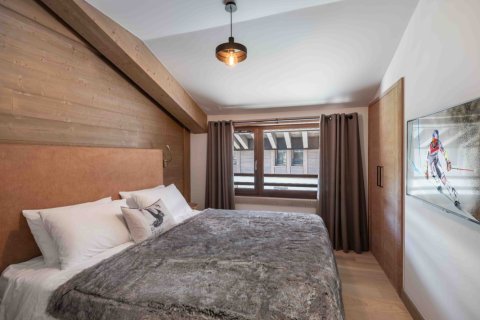 3 bedrooms Apartment in Megeve, France No. 99357 8