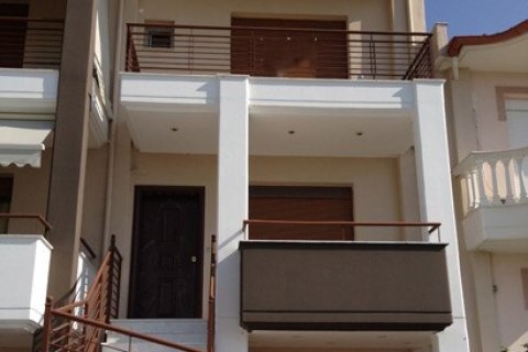 6 rooms Maisonette in Oraiokastro, Greece No. 54845 2