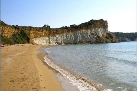 Land in Zakynthos, Greece No. 24785 3